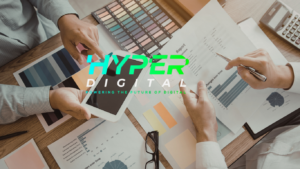 Digital marketing trend