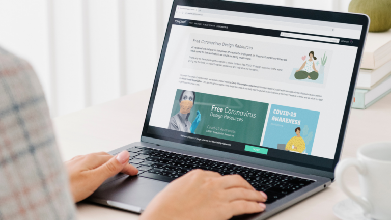 online_presence